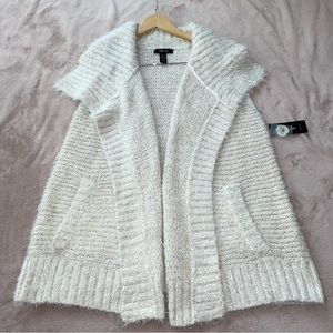 Style & co, cardigan size M